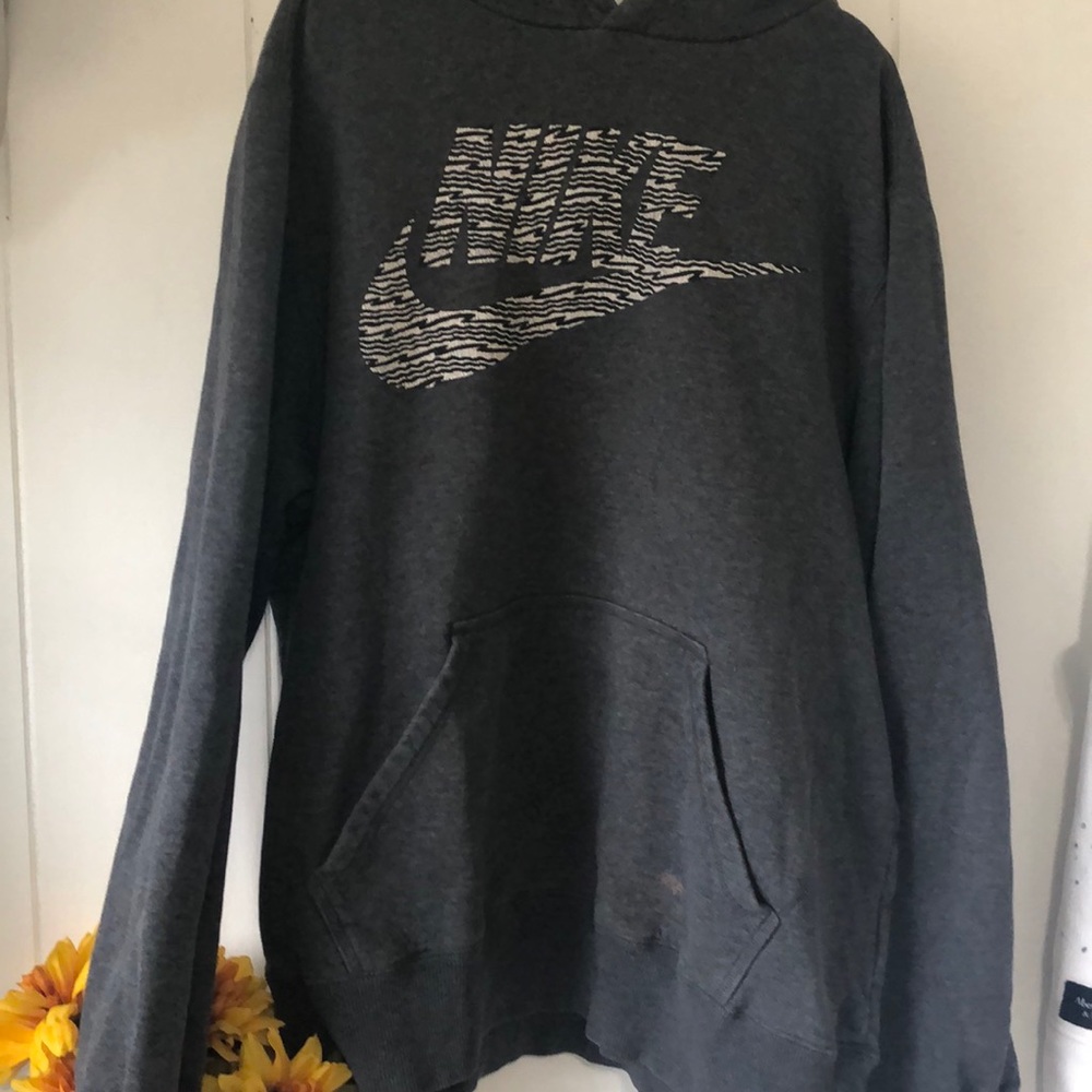 NIke hoodie